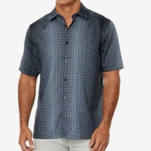 Ted Baker London MMA Munden Shirt NWT Sz 4 (M)